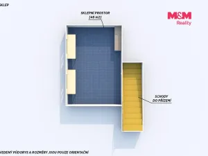 Prodej rodinného domu, Trubín, Na Hrázi, 150 m2