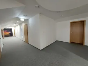 Pronájem kanceláře, Ostrava - Zábřeh, Dolní, 243 m2