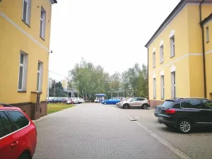 Pronájem kanceláře, Ostrava - Zábřeh, Dolní, 243 m2