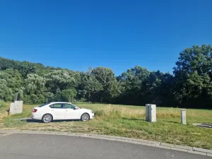 Prodej pozemku, Velká Polom, Okružní, 6038 m2