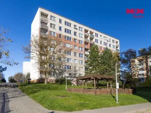 Prodej bytu 3+1, Ostrava - Poruba, Plk. Rajmunda Prchaly, 67 m2