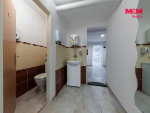 Prodej obchodního prostoru, Karlovy Vary - Drahovice, Vítězná, 147 m2