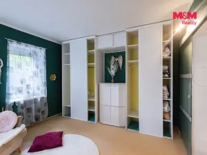 Prodej rodinného domu, Loučim, 300 m2