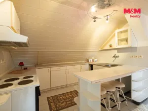 Prodej rodinného domu, Loučim, 300 m2