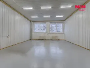 Pronájem obchodního prostoru, Plzeň - Lobzy, Blatenská, 360 m2