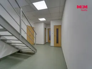 Pronájem obchodního prostoru, Plzeň - Lobzy, Blatenská, 360 m2