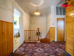 Prodej rodinného domu, Frýdlant nad Ostravicí - Nová Ves, 138 m2