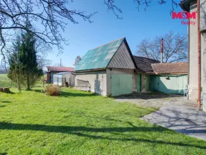 Prodej rodinného domu, Frýdlant nad Ostravicí - Nová Ves, 138 m2