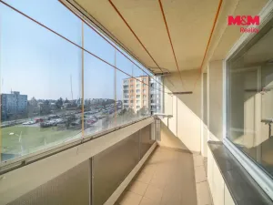Prodej bytu 3+1, Plzeň, Kralovická, 63 m2