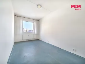 Prodej bytu 3+1, Plzeň, Kralovická, 63 m2