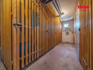 Prodej bytu 3+1, Plzeň, Kralovická, 63 m2