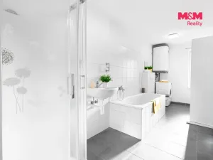 Prodej rodinného domu, Cerekvička-Rosice - Cerekvička, 109 m2