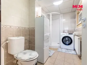 Prodej rodinného domu, Frýdlant nad Ostravicí - Nová Ves, 85 m2