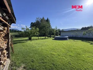 Prodej rodinného domu, Frýdlant nad Ostravicí - Nová Ves, 85 m2