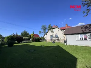 Prodej rodinného domu, Frýdlant nad Ostravicí - Nová Ves, 85 m2