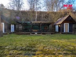 Prodej ubytování, Mšeno, 757 m2