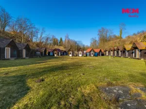 Prodej ubytování, Mšeno, 757 m2