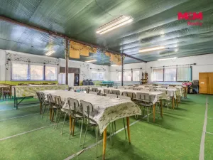 Prodej ubytování, Mšeno, 757 m2