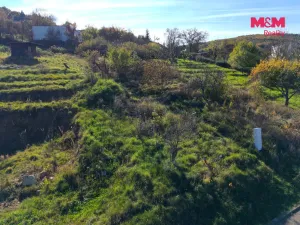 Prodej pozemku pro bydlení, Zlín - Příluky, 781 m2