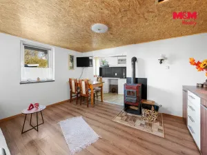 Prodej chaty, Nový Oldřichov, 47 m2