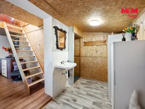 Prodej chaty, Nový Oldřichov, 47 m2