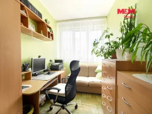 Prodej rodinného domu, Děčín, Sofijská, 105 m2