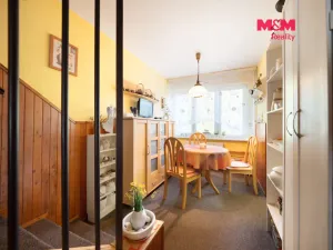Prodej rodinného domu, Děčín, Sofijská, 105 m2