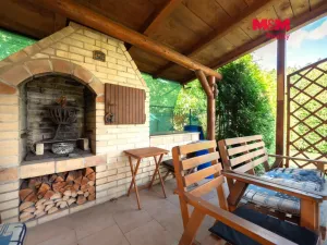 Prodej rodinného domu, Děčín, Sofijská, 105 m2