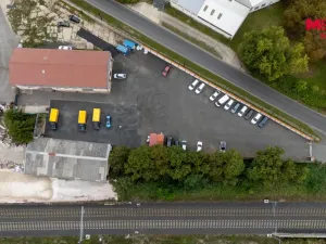 Pronájem kanceláře, Teplice - Sobědruhy, Důlní, 200 m2