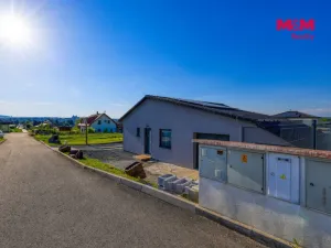 Prodej rodinného domu, Příchovice, 94 m2