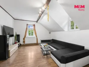 Prodej činžovního domu, Děčín, Pivovarská, 261 m2