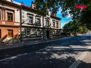 Prodej činžovního domu, Děčín, Pivovarská, 261 m2