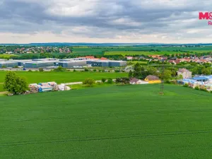Prodej pozemku, Praha - Třebonice, 3999 m2