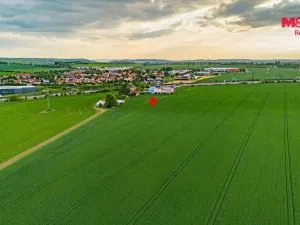 Prodej pozemku, Praha - Třebonice, 3999 m2