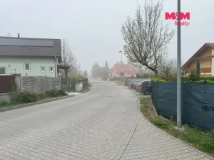 Prodej garážového stání, Praha - Kbely, Pod Nouzovem, 16 m2