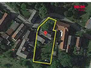 Prodej chalupy, Bouzov - Bezděkov, 154 m2