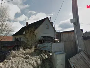 Prodej chalupy, Bouzov - Bezděkov, 154 m2