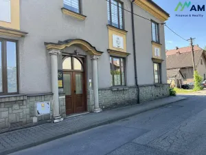 Prodej bytu 3+1, Třinec - Staré Město, Dvořákova, 84 m2