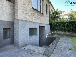 Prodej rodinného domu, Třinec - Staré Město, Smetanova, 134 m2