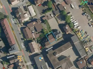 Prodej rodinného domu, Třinec - Staré Město, Smetanova, 134 m2