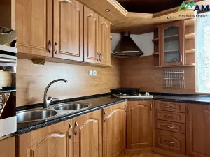 Prodej rodinného domu, Třinec - Staré Město, Smetanova, 134 m2