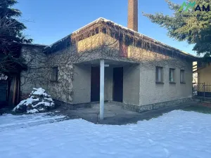 Prodej rodinného domu, Třinec - Staré Město, Smetanova, 134 m2