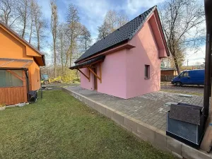 Prodej chaty, Seč - Kraskov, 32 m2