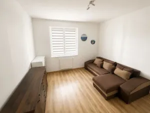Prodej bytu 3+kk, Pardubice - Zelené Předměstí, Rokycanova, 73 m2