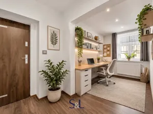 Prodej bytu 3+kk, Liberec, Pavlovická, 100 m2