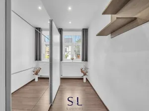 Prodej bytu 3+kk, Liberec, Pavlovická, 100 m2
