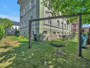 Prodej bytu 3+kk, Liberec, Pavlovická, 100 m2