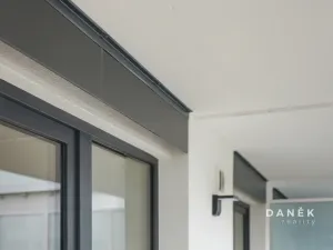 Prodej bytu 2+kk, Brno - Bystrc, U zoologické zahrady, 56 m2