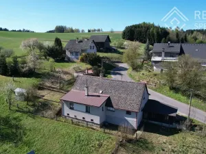 Prodej rodinného domu, Nekoř, 149 m2