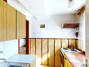Prodej rodinného domu, Nekoř, 149 m2